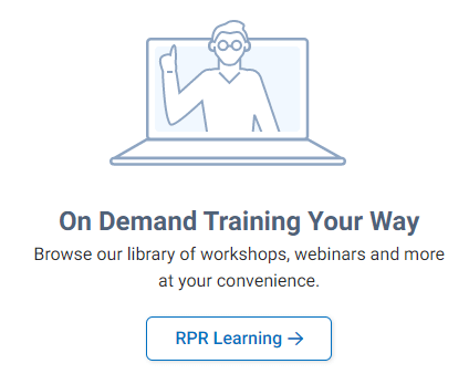 RPR in Real Estate: What It Is, How It Works, and How to Use It for Leads and Listings