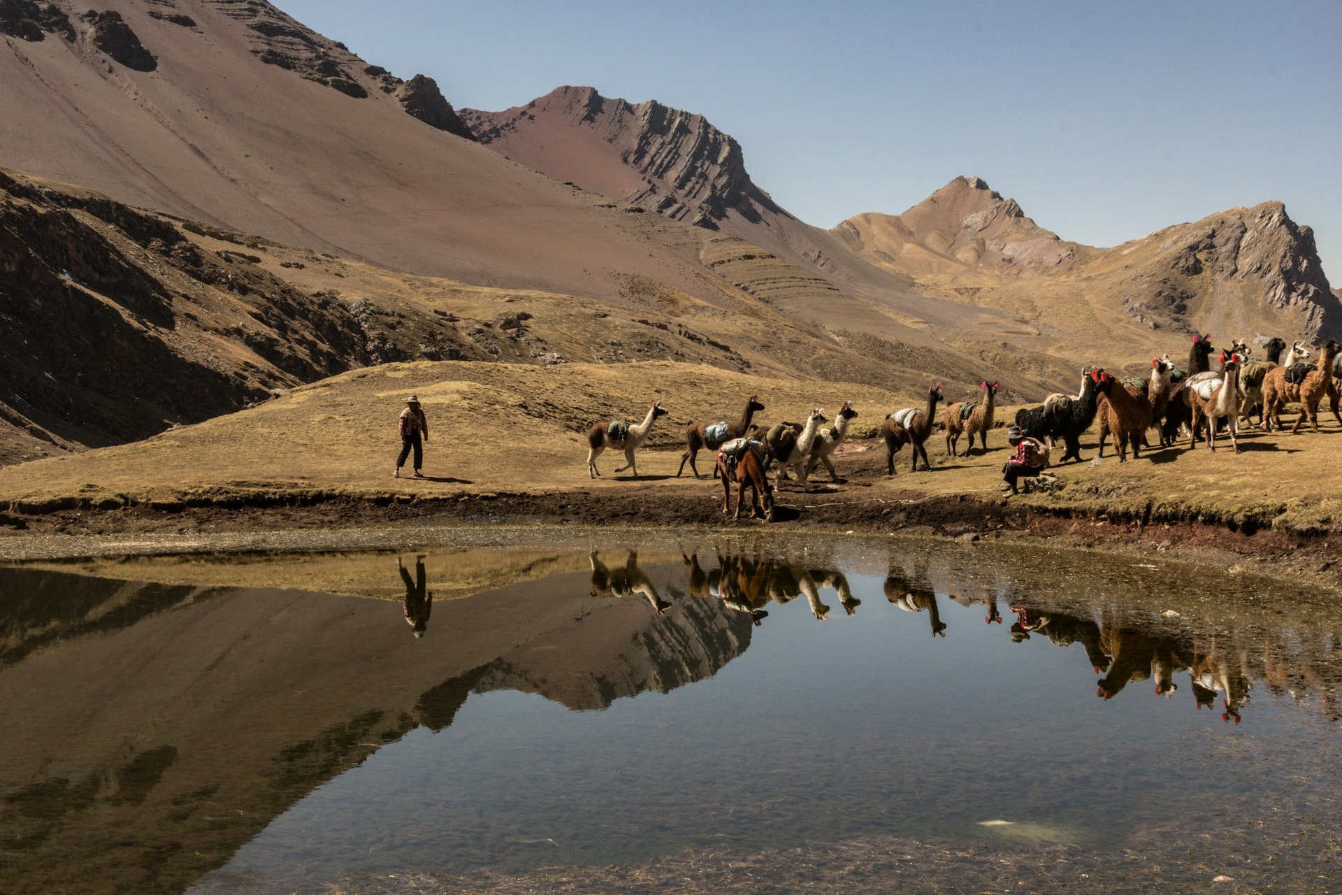 Mastering the Modern Nomadic Lifestyle: Your Guide to Sustainable Travel and Living