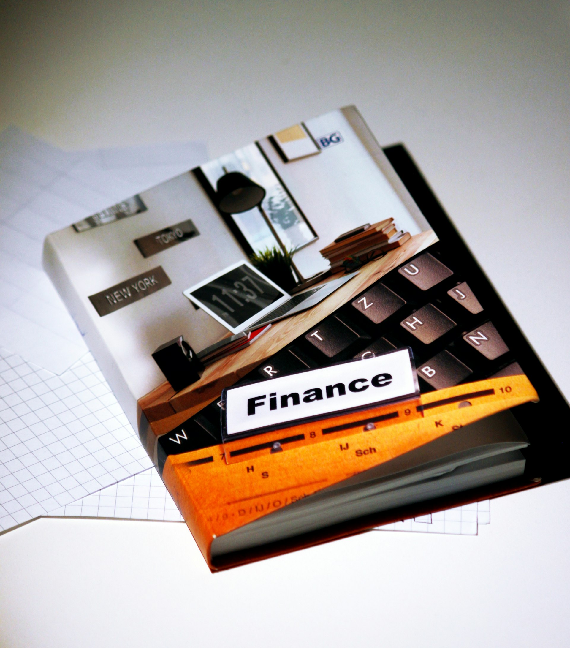 Building Financial Security: Why Insurance is Essential in Every Financial Plan