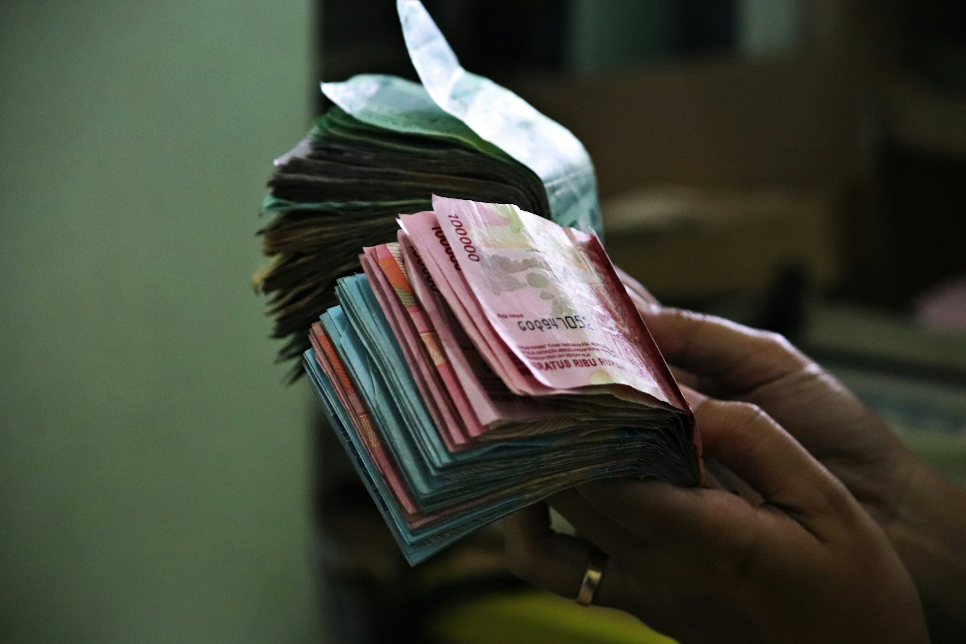 Unlocking Opportunity: Advancing Financial Inclusion in Developing Countries