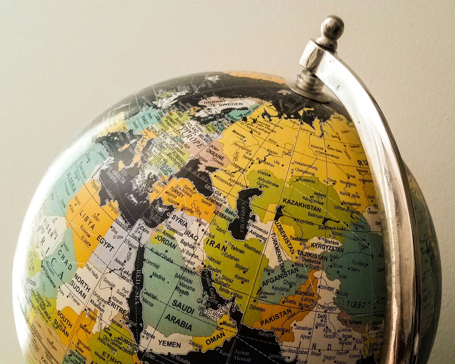 Driving Business Value Through Ethical Sourcing: A Global Approach