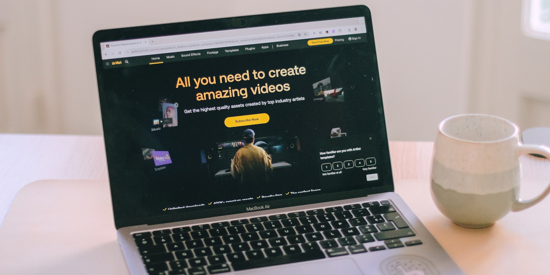 Unlocking Business Growth: AI-Powered Content Creation Strategies for 2025