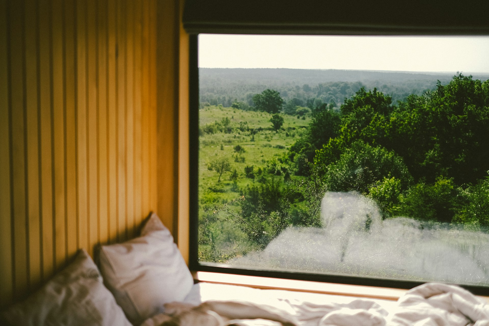 Eco-Friendly Accommodations: A Guide for Conscious Travelers Seeking Sustainable Stays
